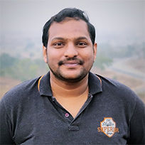 Anil Kumar P