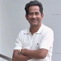 Anil Pillai