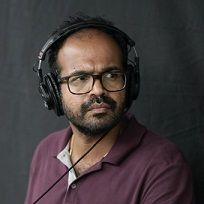 Anil Radhakrishnan