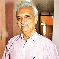 Anil Rastogi