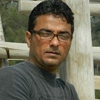 Anindya Bose