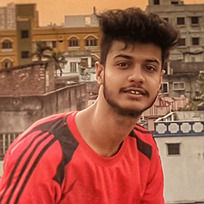 Anirban Bahu Mukherjee