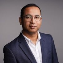 Aniruddha D. Gupta