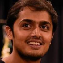 Anirudh Mahesh