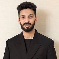 Anirudh Ravichander