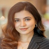 Anju Kurian