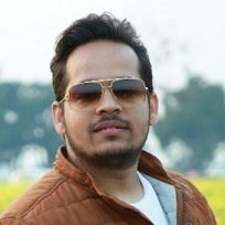 Ankit Vijan