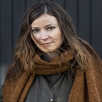 Anna Gunndís Guðmundsdóttir