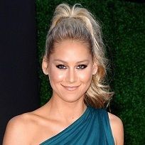 Anna Kournikova - Biography - IMDb