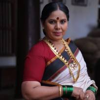 Annapurna Tholishetty