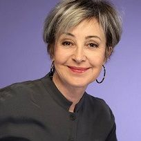 Annie Potts
