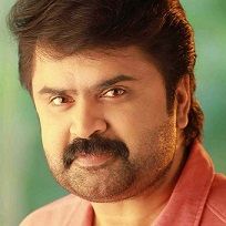 Anoop Menon
