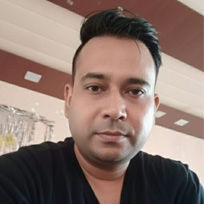 Antariksh Srivastava