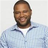 Anthony Anderson