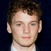 Anton Yelchin