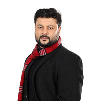 Anubhav Mohanty