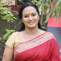 Anupama Kumar