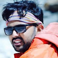 Anurag Saikia