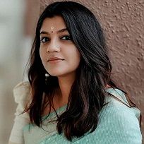 Aparna Balamurali