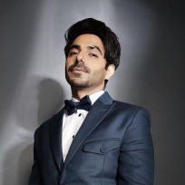 Aparshakti Khurana