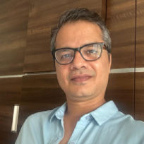 Apoorva Ashish