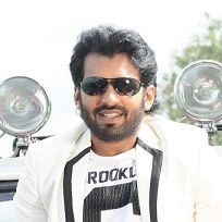Appu Venkatesh