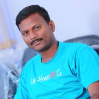 Aravind Raj