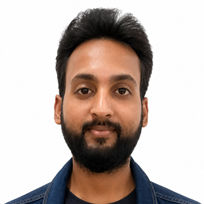 Arijit Shrivastava