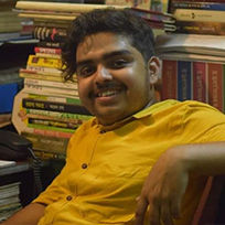 Aritra Dutta Banik