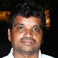 Arivazhagan Venkatachalam