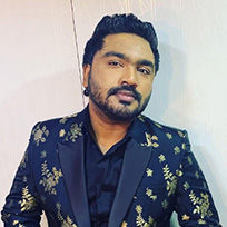 Arjun Janya