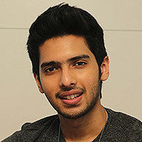 Armaan Malik