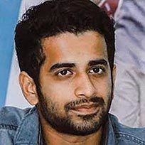 Arun Kurian