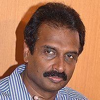 Arun Pandian