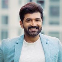 Arun Vijay