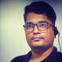 Arvind Akhilesh Shukla