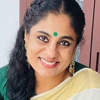 Asha Sarath Age