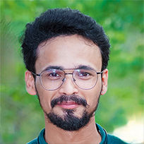 Ashesh Kumar Dash