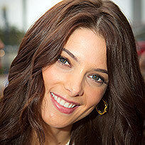 Ashley Greene
