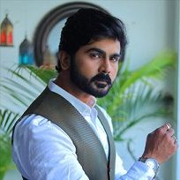 Ashok Kumar Balakrishnan