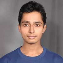 Ashwin Pakhrot