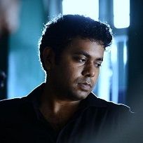 Ashwin Saravanan