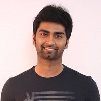 Atharvaa Murali