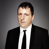 Atticus Ross