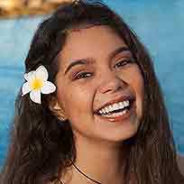 Auli`i Cravalho