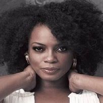 Aunjanue Ellis