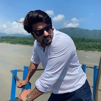 Avinash Dhyani