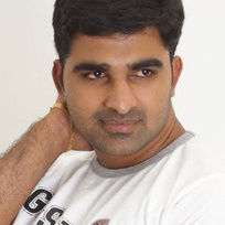 Avinash U. Shetty