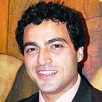 Ayaz Khan
