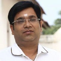 B. Vinod Jain